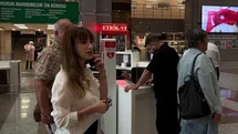 Hazal Kaya'nın AHBAP İfadesi