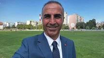 UEFA’dan Hayri Çavuşoğlu’na görev