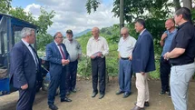 Samsun'da Mülkiyet Sorunu Çözümü