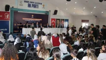 Şırnak, Bölgenin Yıldızı Oluyor