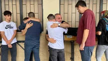 Kocaeli'de Gemi Saldırısında Hayatını Kaybeden Görevli Defnedildi