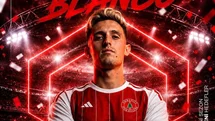 İstanbul Ümraniyespor Alex Blanco’yu Transfer Etti