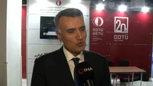 ODTÜ Rektörü Savunma Sanayisindeki Gelişmeleri Değerlendirdi