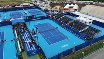 Samsun Open ATP Challenger 50 İçin Geri Sayım Başladı