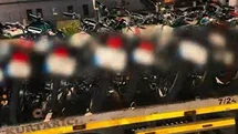 Gaziantep’te 754 motosiklet sürücüsüne 12 milyon TL ceza