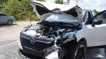 Kastamonu'da Trafik Kazası: 5 Yaralı