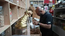 Muş'ta Bitki Çaylarına Artan İlgi