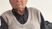 Burdur’da Kayıp Yaşlı Adam Aranıyor
