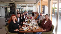 Bolvadin’de 24 Temmuz Gazeteciler ve Basın Bayramı etkinliği