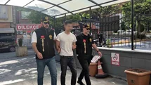 Eskişehir'de Tüfekli Saldırı Olayı