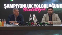 Bursaspor Ulaşım Sponsoru Belirlendi
