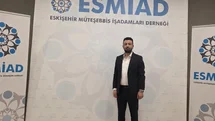 Eskişehir'de Ortak Akıl ve Üretim Çağrısı