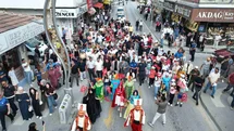 Yozgat'ta SORFEST Coşkusu Başladı