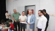 Çayırova'da Yeni Bilim Merkezi Kuruluyor