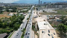 Bursa'da Ulaşım Projeleri İncelendi