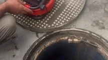 Sakarya'da Peynir Fabrikasına Ceza Kesildi