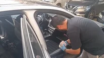 Kızkalesi'ni Soyup Kaçmaya Çalıştılar! Mersin Polisinden Nefes Kesen Takip: Tatilcilerin Eşyalarını Çalan 12 Şüpheli Yakalandı