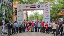 2026 Türkiye Off-Road Şampiyonası Vezirköprü'de Başladı