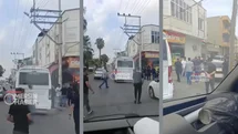 Akdeniz Güneş Mahallesi’nde Trafikte Gergin Anlar: Yol Verme Kavgası