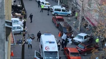 Kayseri'de Cinayet Zanlısı Duruşmada