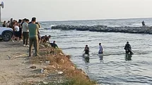 Mersin'de Kaybolan Çocuk Hastanede Hayatını Kaybetti