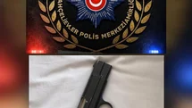 Çorum'da 9 Aranan Şahıs Yakalandı
