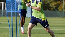 Fenerbahçe Gornik Zabrze Maçına Hazırlanıyor