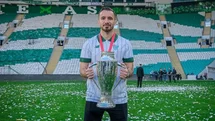 Bursaspor'dan Talha Yünkuş'un Veda Mesajı