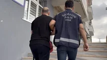 Samsun'da İki Hükümlü Yakalandı