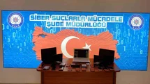 Malatya'da Yasa Dışı Bahis Operasyonu