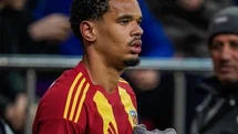 Kayserispor'da Katongo ile Yollar Ayrıldı