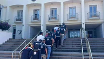 Muğla Bodrum'da 7 Tutuklama