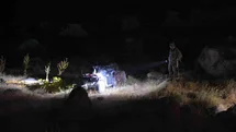 Karaman'da ATV Kazası: 1 Ölü, 3 Yaralı
