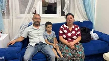 Kağıthane’de eşiyle tartışıp taksiye binen kadından 4 gündür haber alınamıyor