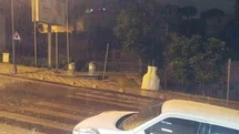 İstanbul'da Yağışlar Başladı