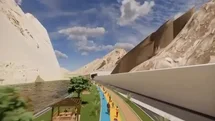 Hakkari'ye Yeni Yaşam Alanı Projesi