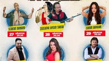 Beyağaç, Tarhana ve Kültür Festivaline hazırlanıyor