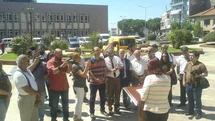 Erkek Eegemen meslekte denge değişti: Aydın basınında kadınlar çoğunluğu ele geçirdi