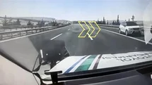 Gaziantep'te Ters Yönde Araç Kullanımı Ceza Getirdi
