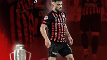 Çorum FK, Pedrinho ile Sözleşmesini Feshetti
