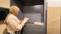 Çankırı'da İletişim Müzesi Açıldı