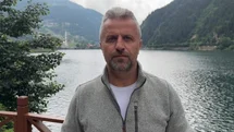 Arap turistlerin dere ve göl kenarındaki fotoğraf çekme merakı tatsız bitiyor