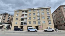 Eskişehir'de Adamın Cesedi Bulundu