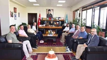 Balıkesir Üniversitesi'nde Bilim Buluşması Düzenlendi