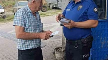Bilecik'te Dolandırıcılık Uyarısı Yapıldı
