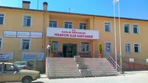Hisarcık'ta Yeni Diş Polikliniği Açılıyor