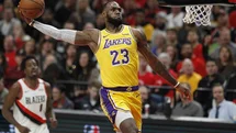 LeBron James, NBA’de 4. farklı takımda forma giyecek