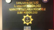Uyuşturucu Operasyonunda 5 Kişi Tutuklandı