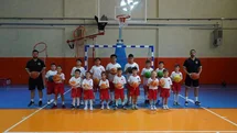 Bilecik'te Yaz Spor Okulları Başladı