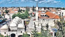 Tarsus’ta Yeşil Çatı Yönetmeliği hazırlıkları sürüyor